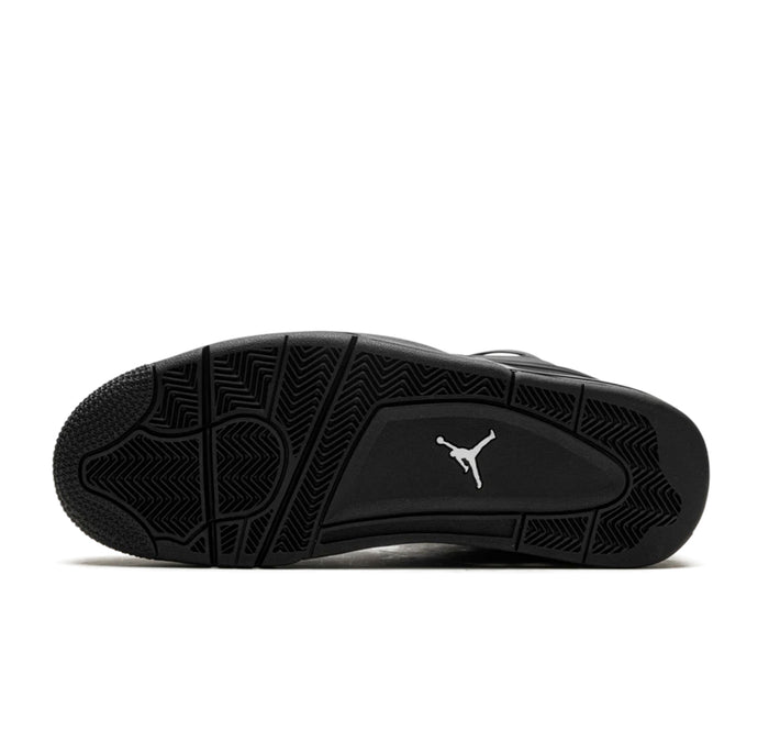 Jordan 4 RM "Black Cat"
