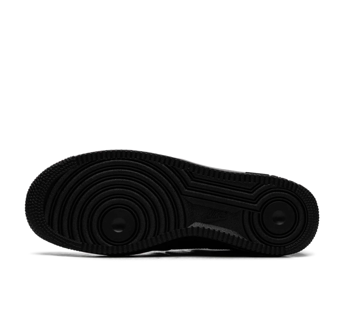 Nike Air Force 1 Low '07 Premium "Black Patent"