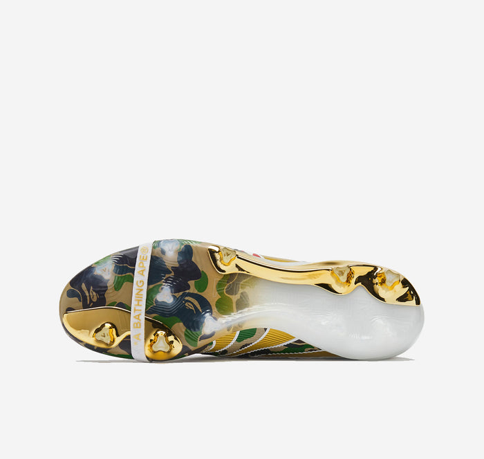 adidas Predator Elite Tongue “BAPE Camo”