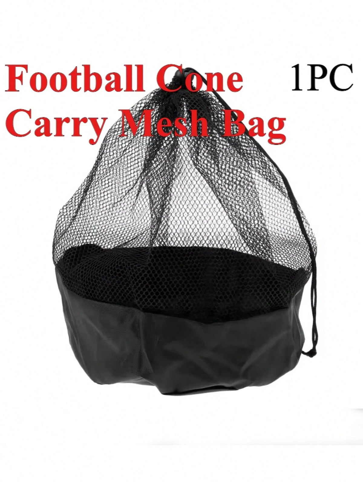 1/10/15/20/30pcs Round Marker Discs Soft Football Training Obstacle Marker Cones