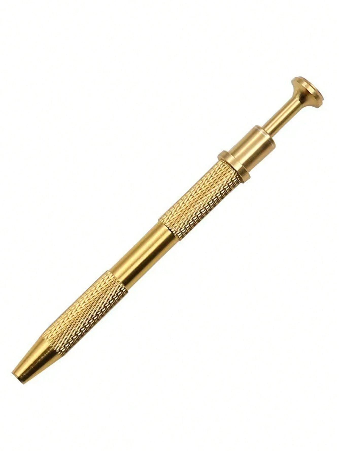 1/2pcs Four-Claw Ball Holder, Picking Tool, Crystal Claw Tweezers, Jewelry Making Clamp Tool, Y2K Goth Travel Essential Pen Accessory, Sports Hair Brush