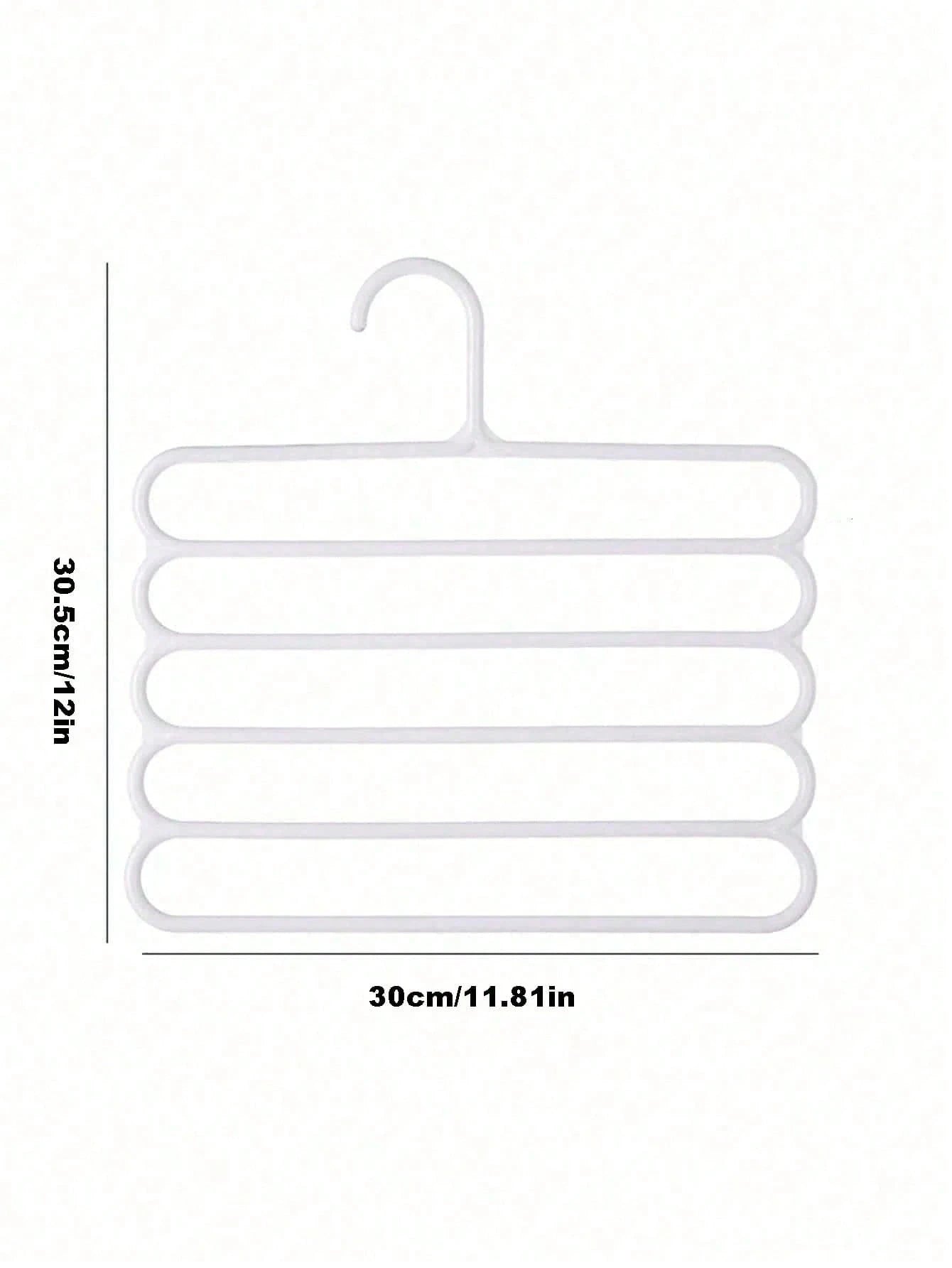 1/3 Hair Clip Hair Accessory Storage Rack, Wall-Mounted Large Capacity Multi-Layer Dorm Hair Clip And Hairband Storage Rack, Perfect For Gender Reveal Party, Birthday, Wedding, Party, Perfect Gift For