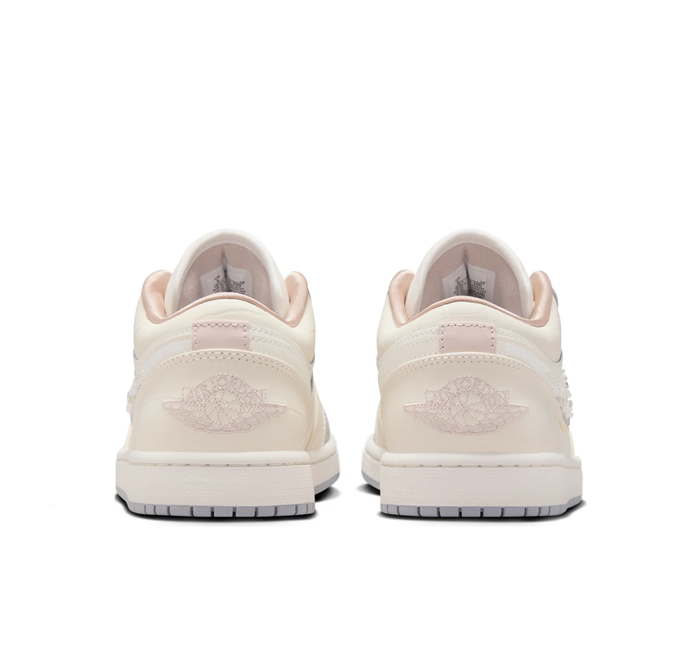 Jordan 1 Low "Sail Soft Pearl"