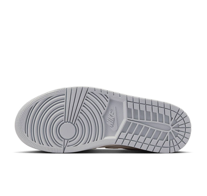 Jordan 1 Low "Sail Soft Pearl"