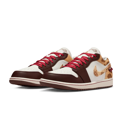 Jordan 1 Low "Year of the Horse"