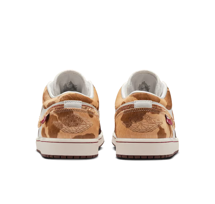 Jordan 1 Low "Year of the Horse"