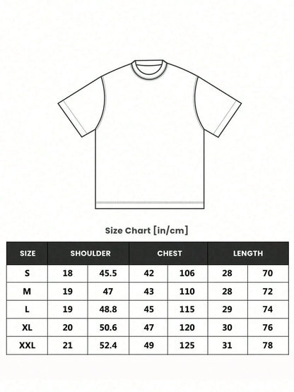 1 PCS Color Block Plaid Gothic Letter With Center Inspirational Slogan Front Graphic 100% Cotton Loose Short Sleeve Tee For Faith Inspired Daily Stree