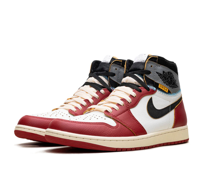 Jordan 1 Retro High Union LA Chicago Shadow