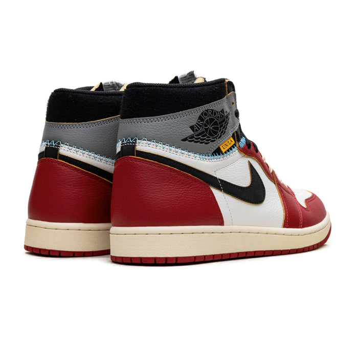 Jordan 1 Retro High Union LA Chicago Shadow