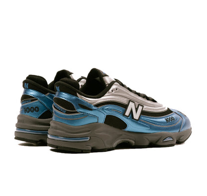 New Balance 1000 Metallic Blue