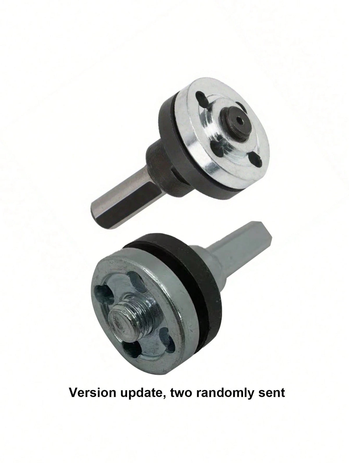 10mm Drill Angle Grinder Metal Connection Kits- Grinding Adapter For Cutting Discs & Polishing Wheels