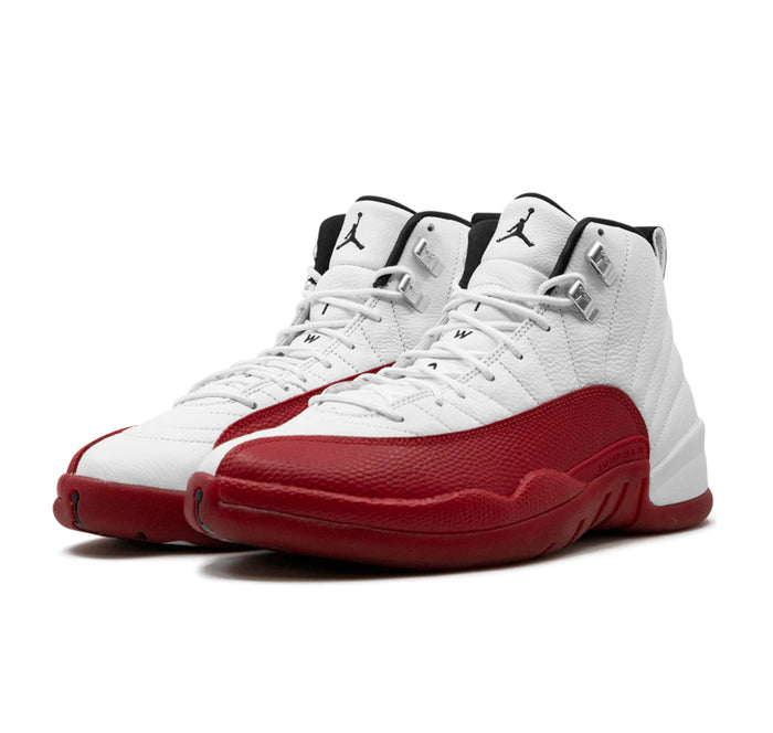 Jordan 12 Retro Cherry