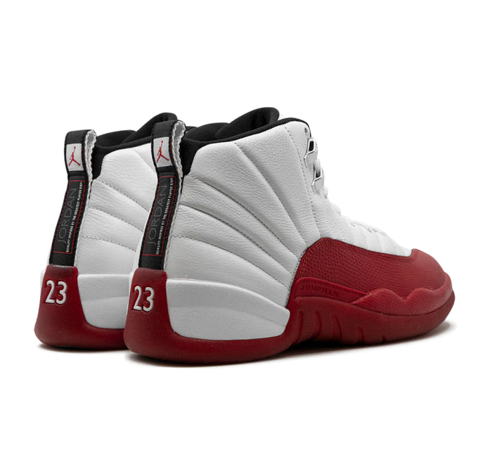 Jordan 12 Retro Cherry