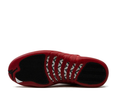 Jordan 12 Retro Cherry