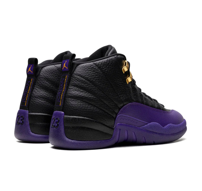 Jordan 12 Retro Field Purple