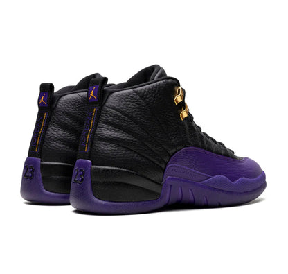 Jordan 12 Retro Field Purple