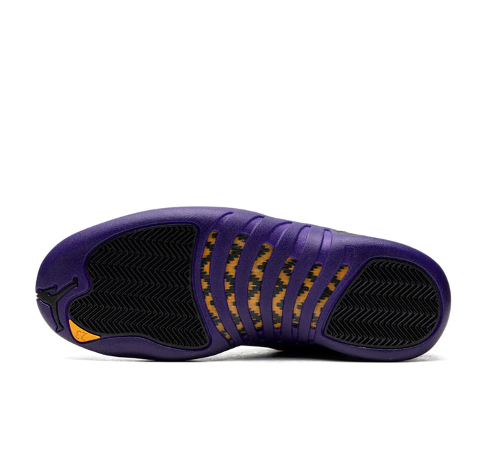 Jordan 12 Retro Field Purple