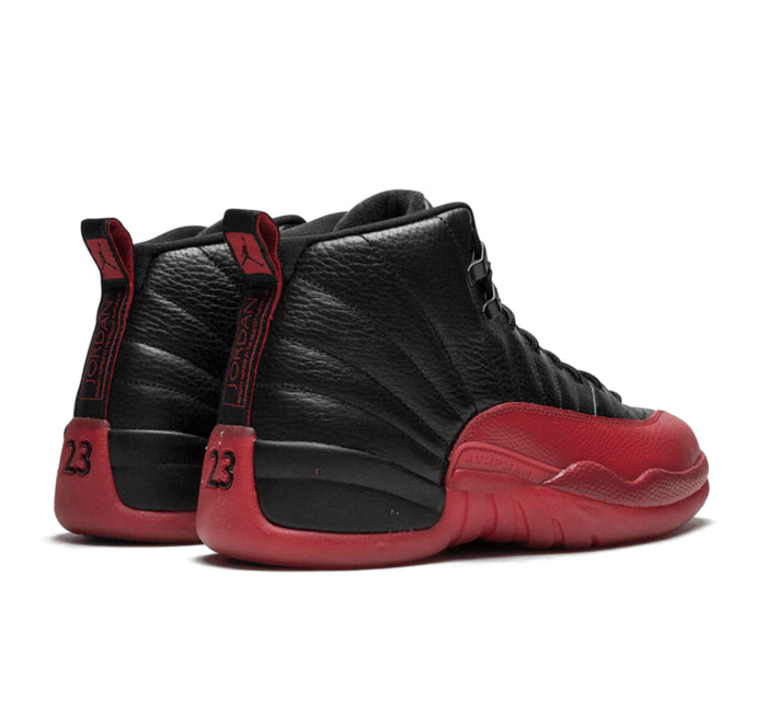 Jordan 12 Retro Flu Game