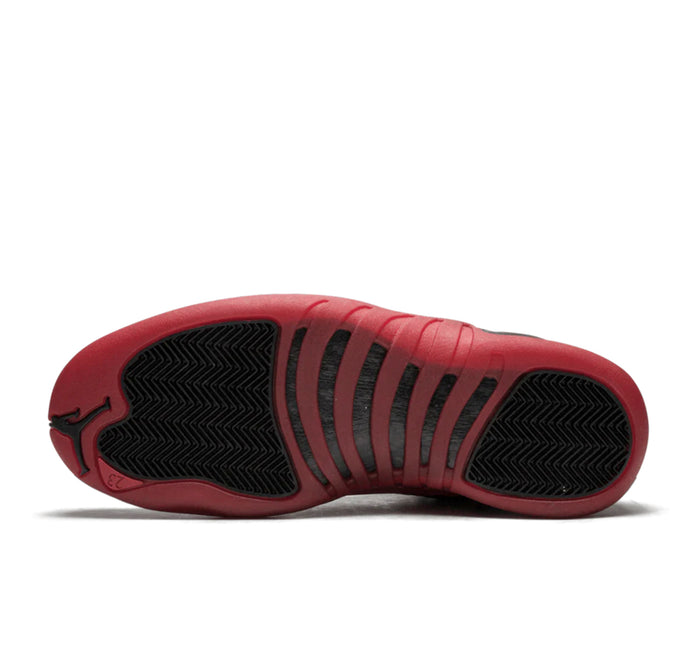 Jordan 12 Retro Flu Game