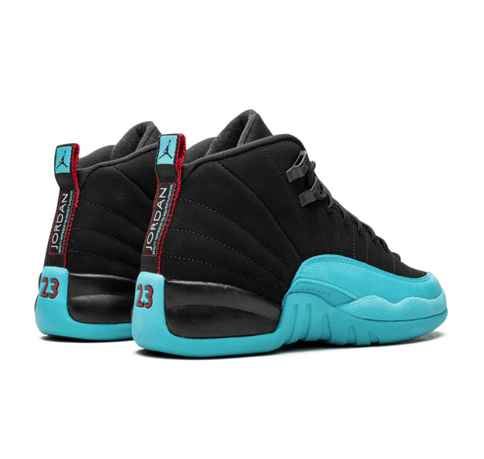 Jordan 12 Retro Gamma Blue