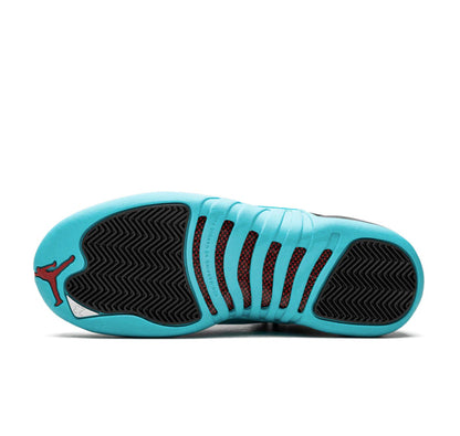 Jordan 12 Retro Gamma Blue