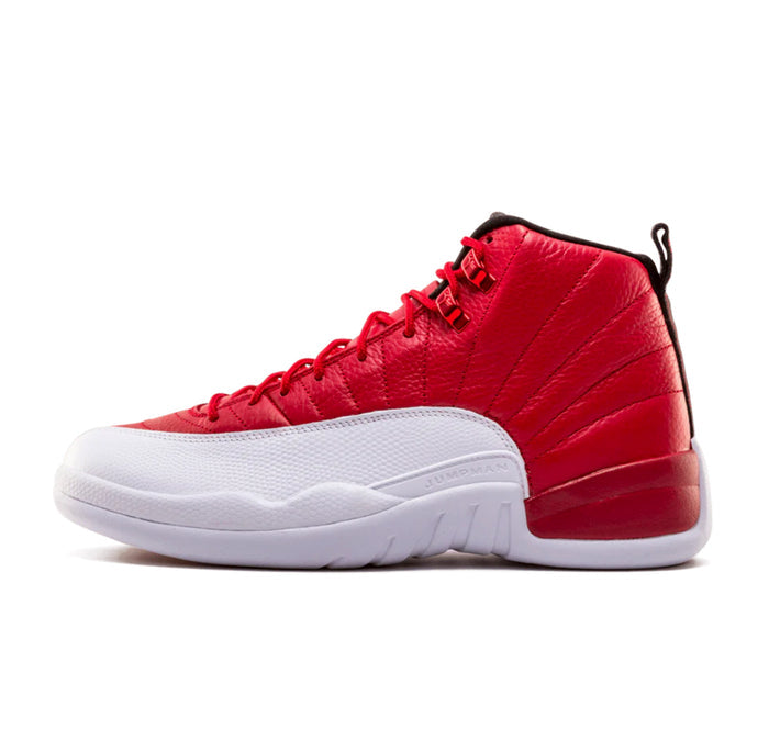 Jordan 12 Retro Gym Red