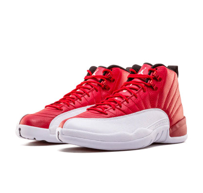 Jordan 12 Retro Gym Red