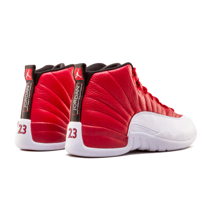 Jordan 12 Retro Gym Red