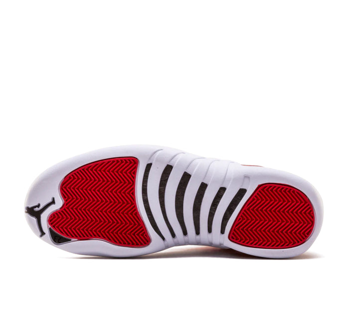 Jordan 12 Retro Gym Red