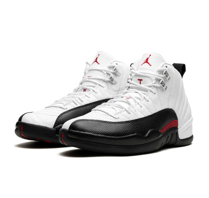 Jordan 12 Retro Taxi Flip