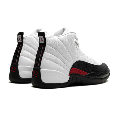 Jordan 12 Retro Taxi Flip