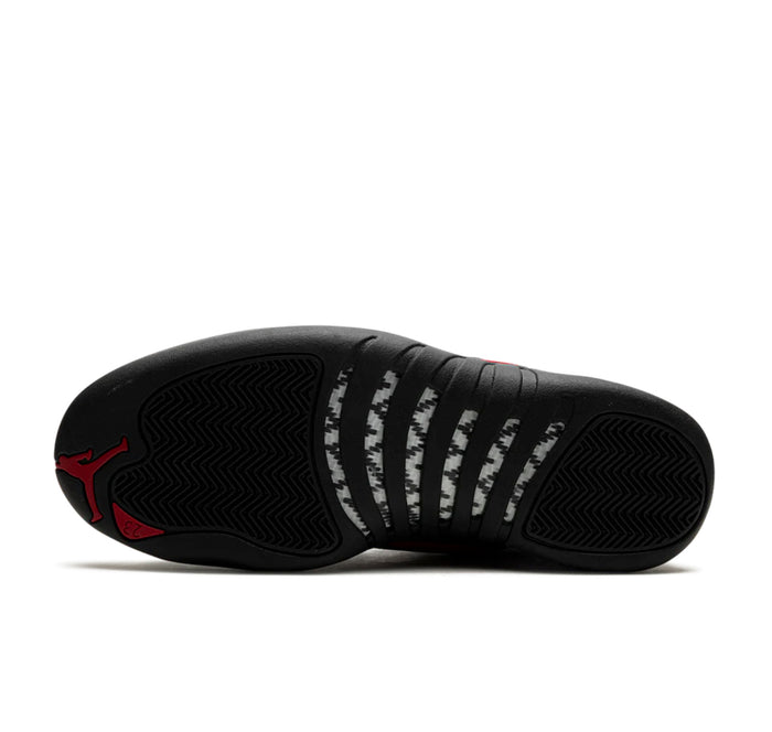 Jordan 12 Retro Taxi Flip
