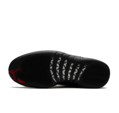Jordan 12 Retro Taxi Flip