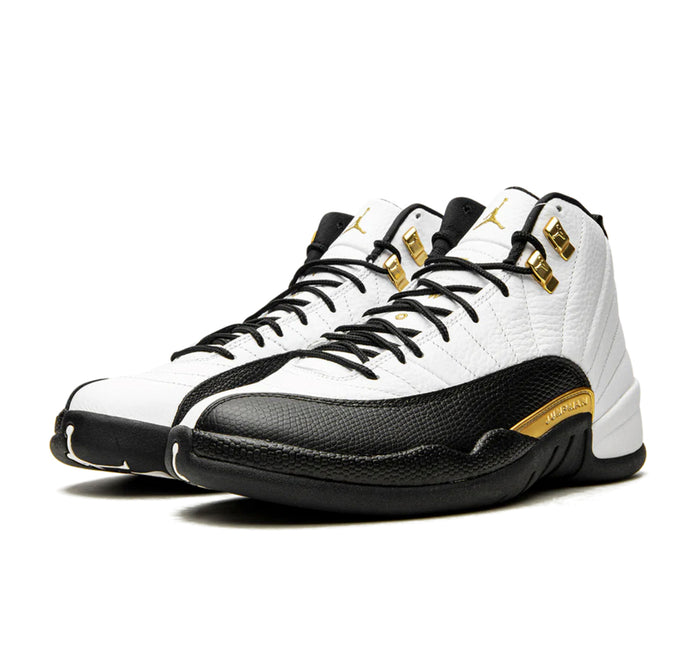Jordan 12 Retro Taxi