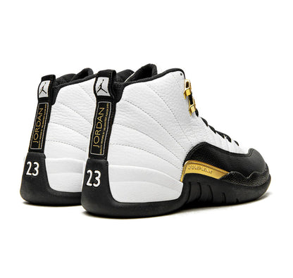 Jordan 12 Retro Taxi