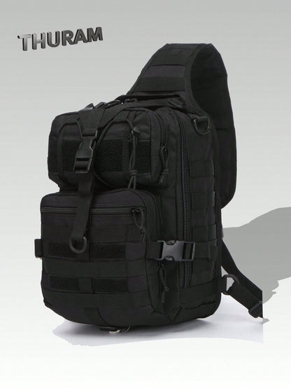 13inch 15L Outdoor Bag Backpack Sport Bag Pack Sling Shoulder Backpack Bag For Every Day Carry Crossbody Vacation School Summer Carry On Men Crossbody Bags) Halloween Christmas Teacher Gift College Un