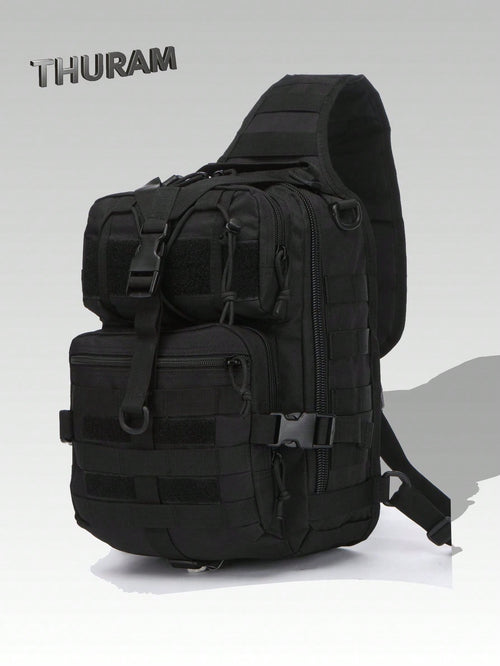 13inch 15L Outdoor Bag Backpack Sport Bag Pack Sling Shoulder Backpack Bag For Every Day Carry Crossbody Vacation School Summer Carry On Men Crossbody Bags) Halloween Christmas Teacher Gift College Un