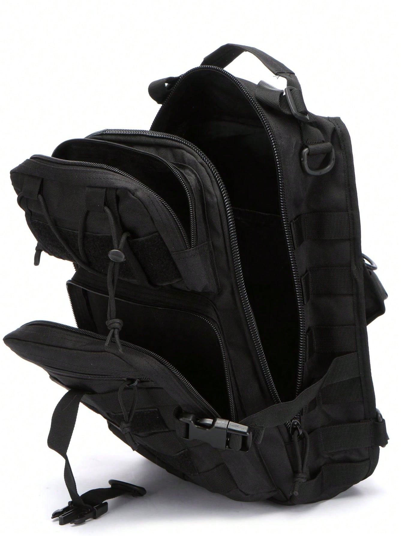 13inch 15L Outdoor Bag Backpack Sport Bag Pack Sling Shoulder Backpack Bag For Every Day Carry Crossbody Vacation School Summer Carry On Men Crossbody Bags) Halloween Christmas Teacher Gift College Un