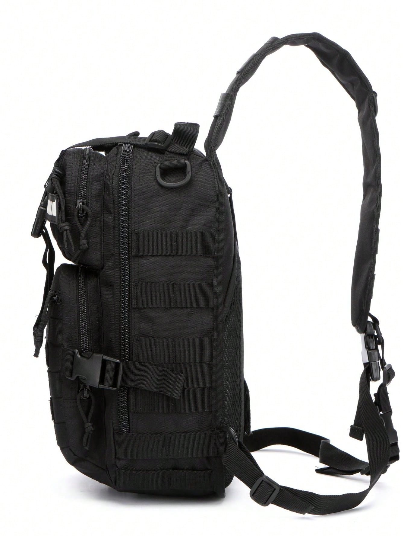 13inch 15L Outdoor Bag Backpack Sport Bag Pack Sling Shoulder Backpack Bag For Every Day Carry Crossbody Vacation School Summer Carry On Men Crossbody Bags) Halloween Christmas Teacher Gift College Un