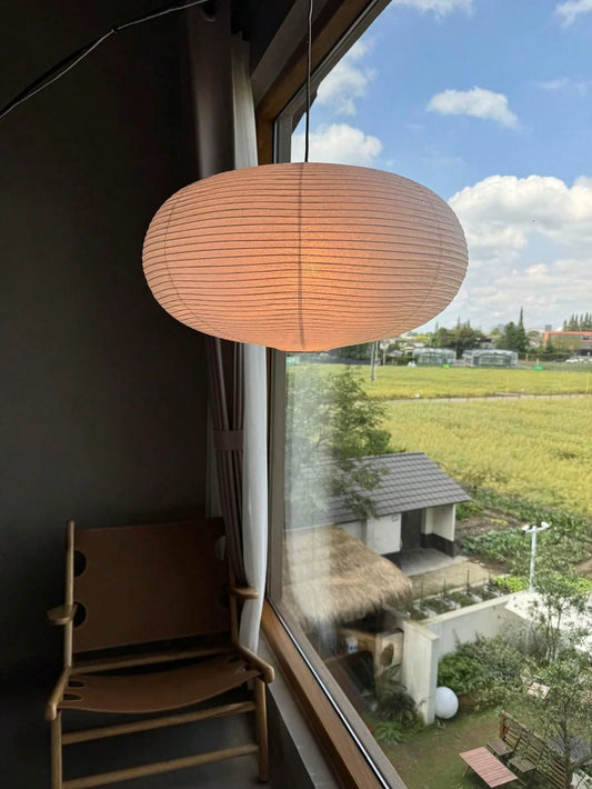 16-Inch Chinese Lantern Style Foldable Rice Paper Ceiling Light Shade, Suitable For Home Decor, Bedroom, Living Room, Wedding, Holiday Decoration
