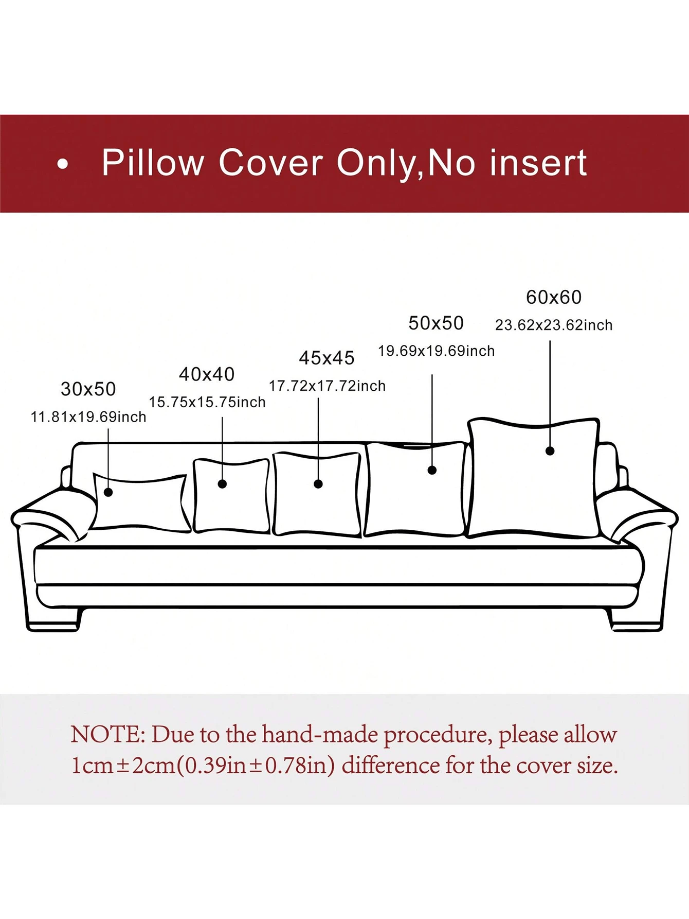1pc/2pcs Bohemian Striped Throw Pillow Covers (Pillow Insert Not Included), Soft Plush Corduroy Solid Color Decorative Square Pillow Covers, Suitable For Holiday, Sofa, Bedroom, Bed, All Seasons Use.