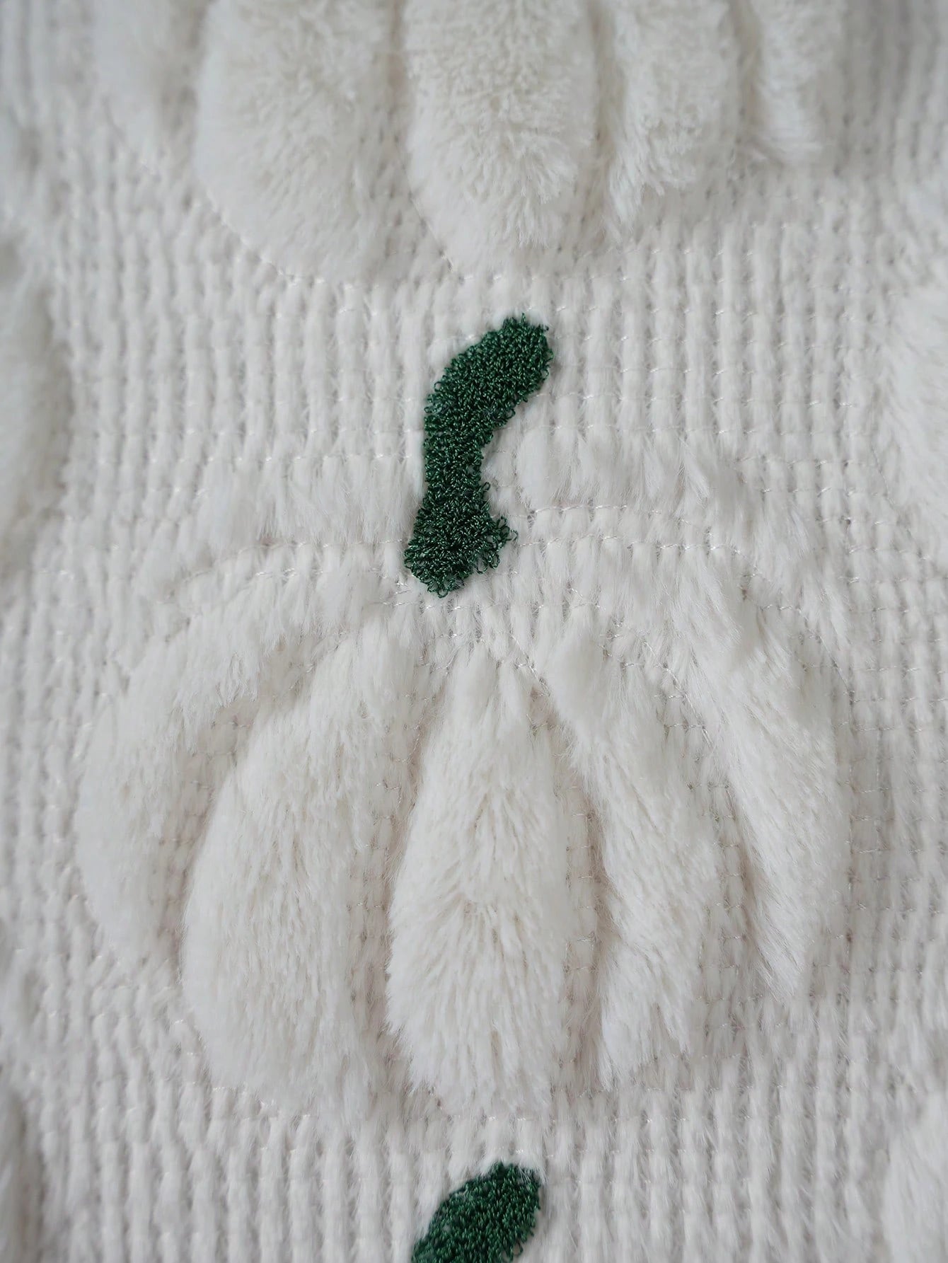 1pc/2pcs Halloween Pumpkin Pillow Case 18x18 Inch Soft Faux Fur Pumpkin Pillow Cover Autumn Decor Plush Farmhouse Style Pillowcase White