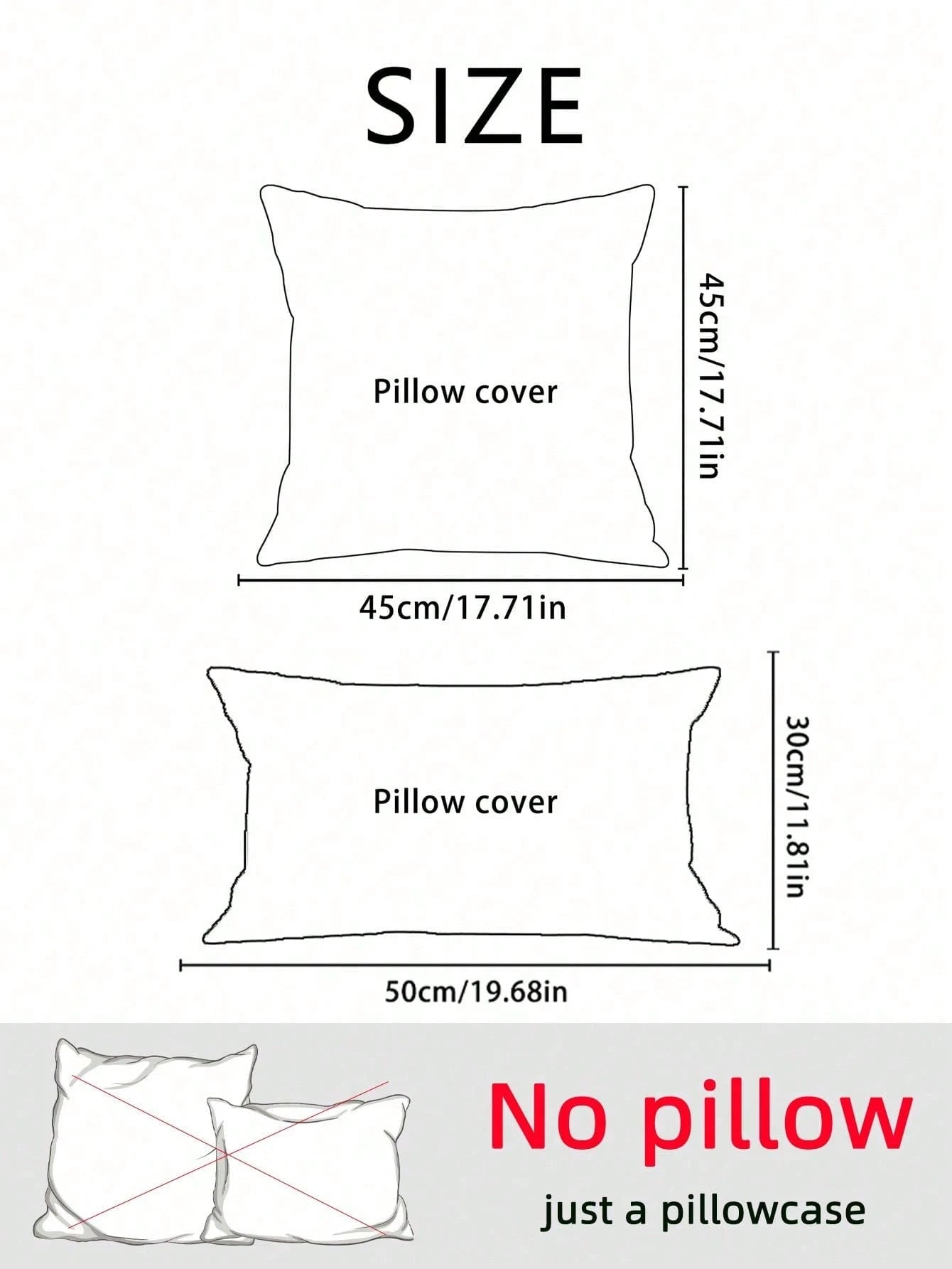 1pc/2pcs Pink Heart Leopard Print Pillow Case, Decorative Pillow Cover, Perfect For Dorm, Bedroom, Sofa, Bed, Great Gift For Loved Ones, Pillow Insert Not Included