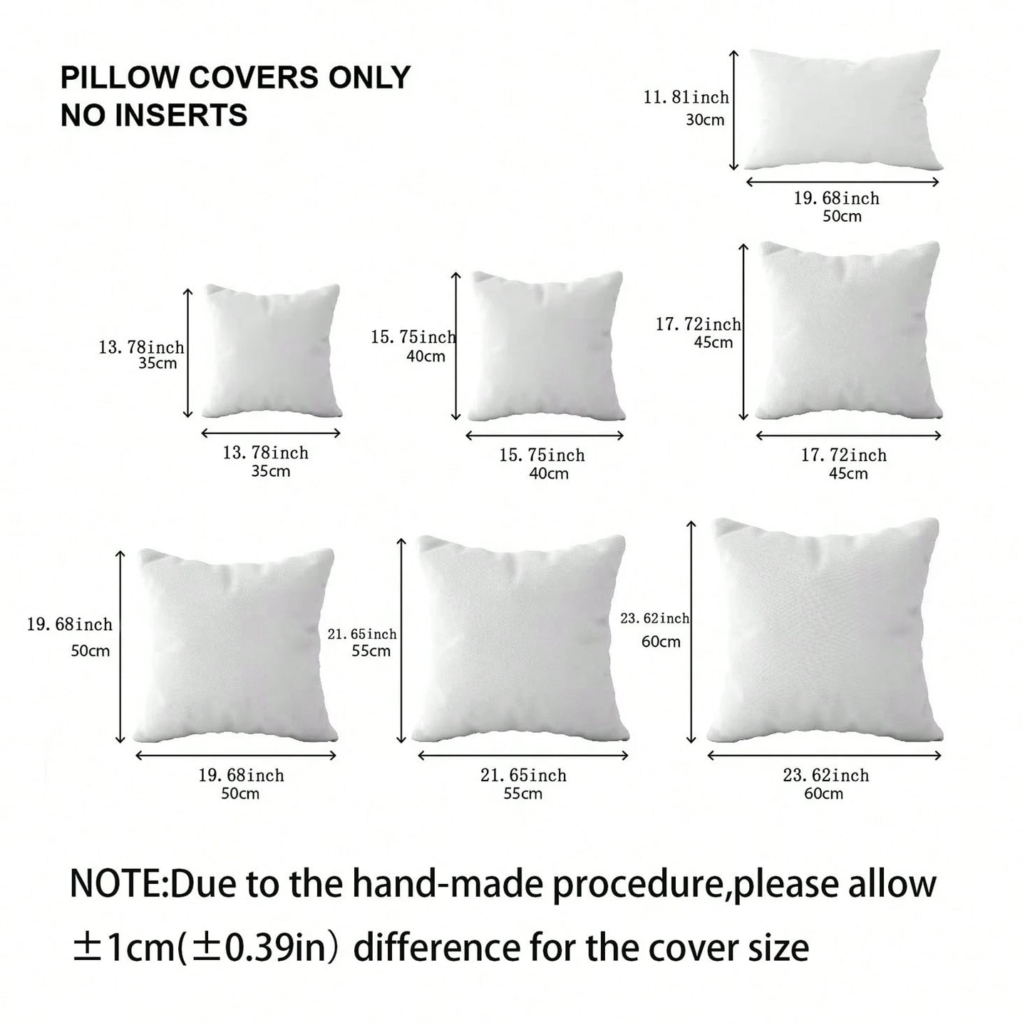 1pc/2pcs Velvet Christmas Green Decorative Throw Pillow Cover (Pillow Insert Not Included), Square Cushion Cover, Holiday Home Decor Pillow, Soft & Comfortable Linen-Like Fabric, Modern Decor For Sofa