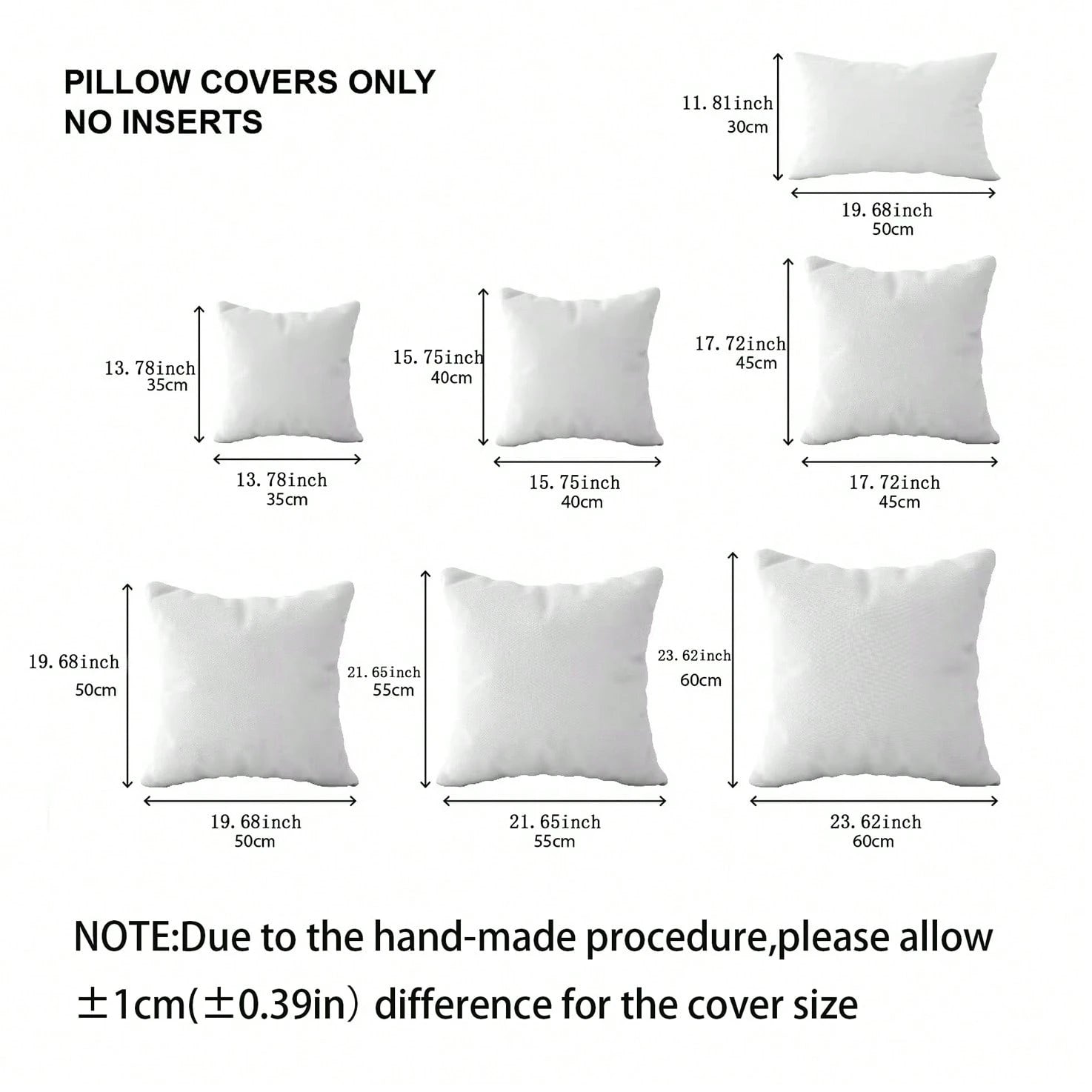 1pc/2pcs Velvet Christmas Green Decorative Throw Pillow Cover (Pillow Insert Not Included), Square Cushion Cover, Holiday Home Decor Pillow, Soft & Comfortable Linen-Like Fabric, Modern Decor For Sofa