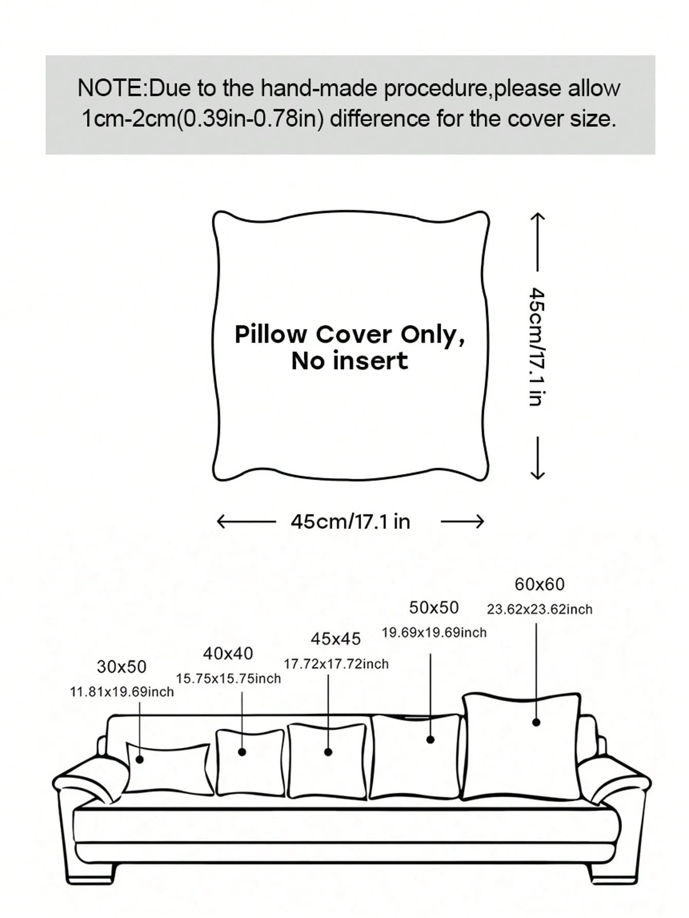 1pc 45*45cm Halloween Maple Leaf Quilted Pillow Case, Hidden Zipper Pillow Cover, Autumn Decor Pillow Case, Home Decor Halloween Decor Living Room Bedroom Sofa, No Pillow Insert