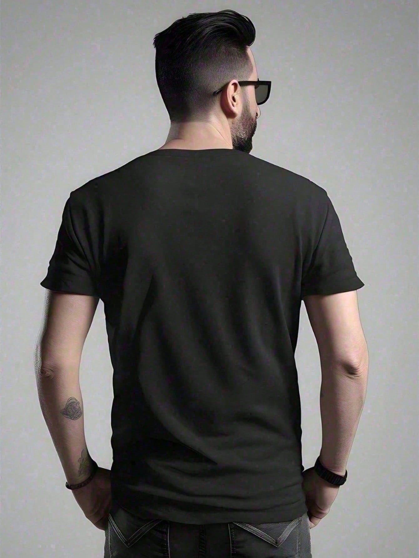 1pc Custom Vintage Graphic 90s Shirt, Custom Bootleg Rap Tee, Insert Your Design, Your Own Bootleg Idea Here, Gift For Her Him, 100% Cotton, S-3XL