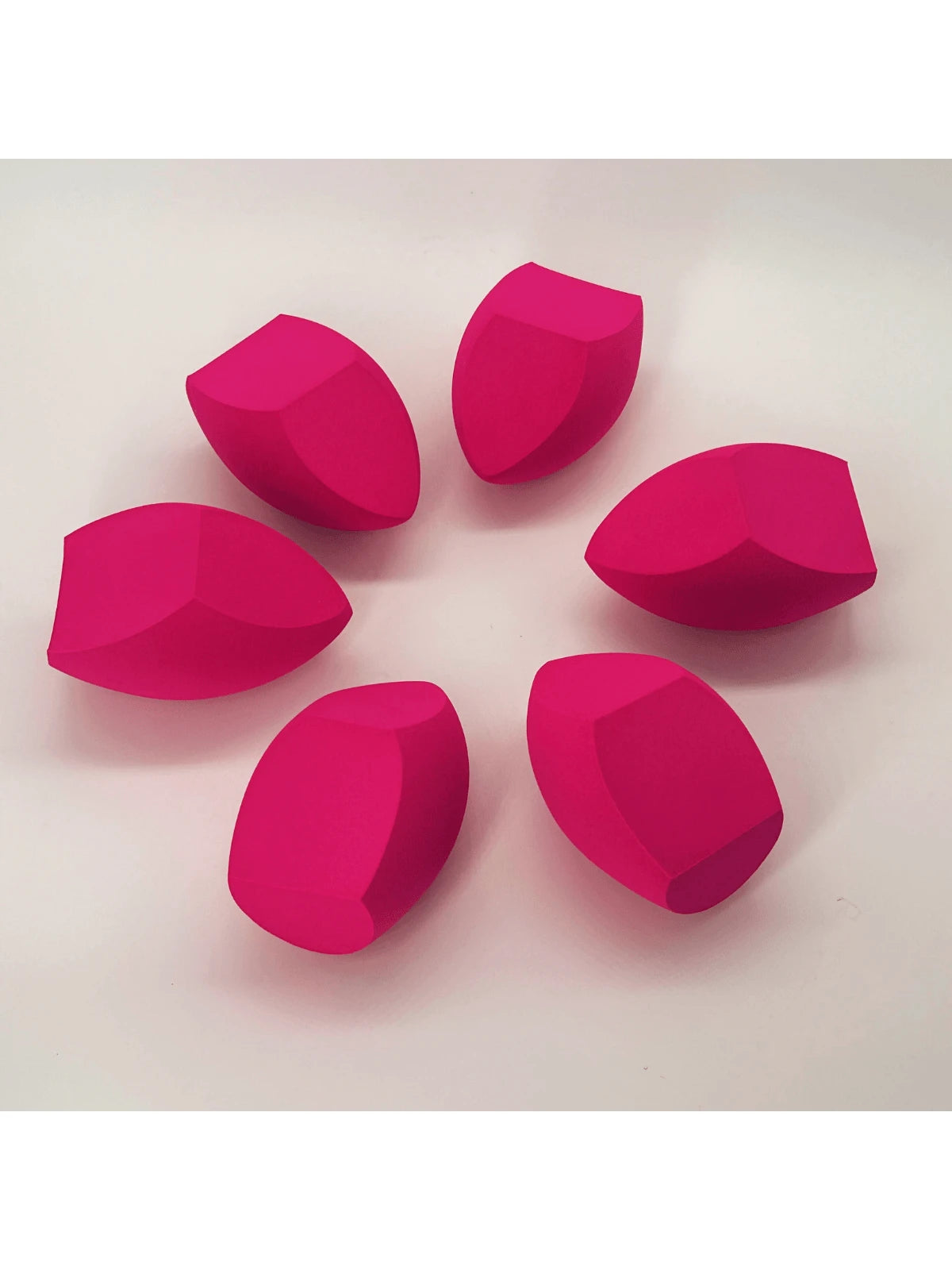 1pc Fashion Extra Large Makeup Sponge, Soft And Skin-Friendly, Oversized Makeup Blender To Boost Your Makeup Application Speed,Makeup,Cheap,Room Decor,Vanity,Travel,Bedroom,Makeup Accessories,Puff,Mak