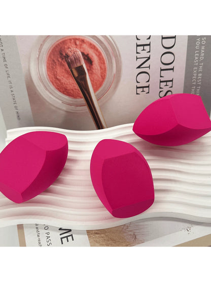 1pc Fashion Extra Large Makeup Sponge, Soft And Skin-Friendly, Oversized Makeup Blender To Boost Your Makeup Application Speed,Makeup,Cheap,Room Decor,Vanity,Travel,Bedroom,Makeup Accessories,Puff,Mak