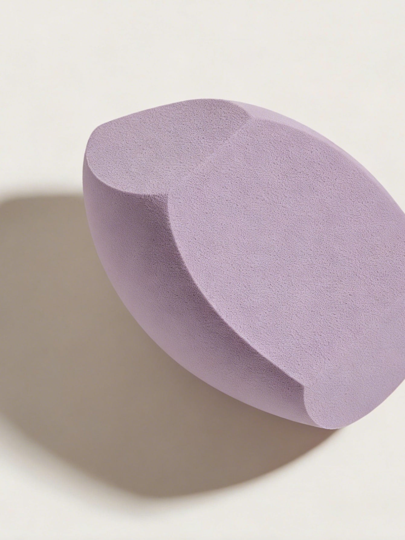 1pc Fashion Extra Large Makeup Sponge, Soft And Skin-Friendly, Oversized Makeup Blender To Boost Your Makeup Application Speed,Makeup,Cheap,Room Decor,Vanity,Travel,Bedroom,Makeup Accessories,Puff,Mak